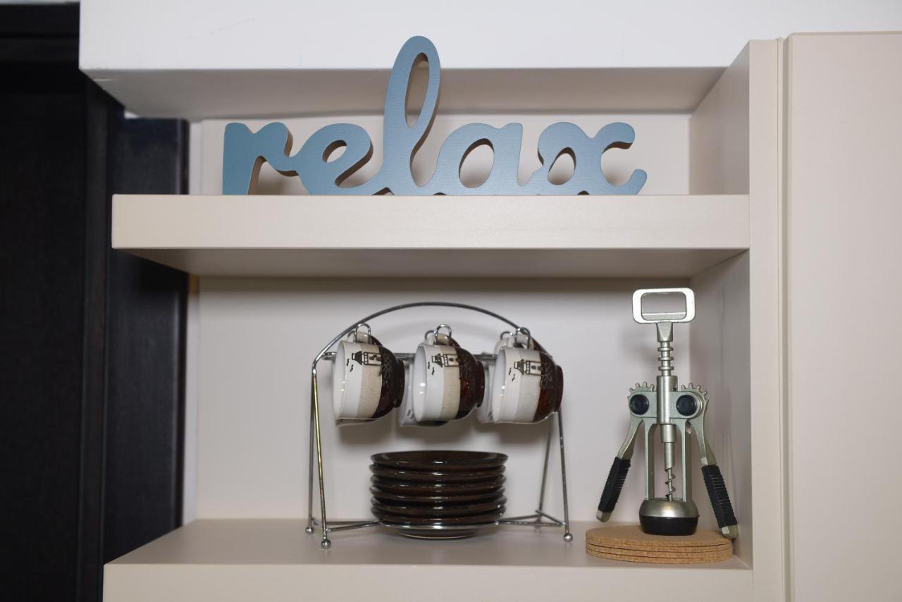 Apartman Milmari Idila โคเปานิก ภายนอก รูปภาพ
