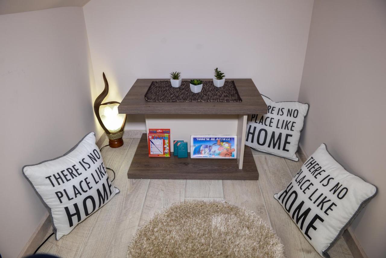 Apartman Milmari Idila โคเปานิก ภายนอก รูปภาพ