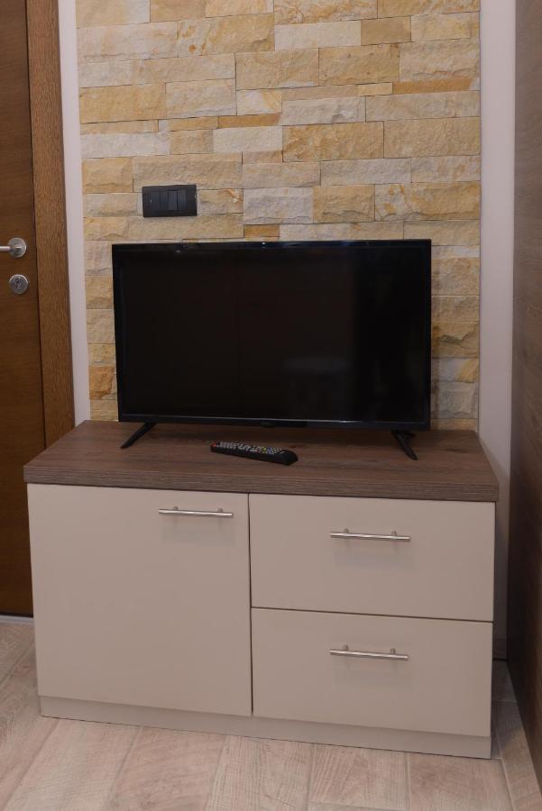 Apartman Milmari Idila โคเปานิก ภายนอก รูปภาพ
