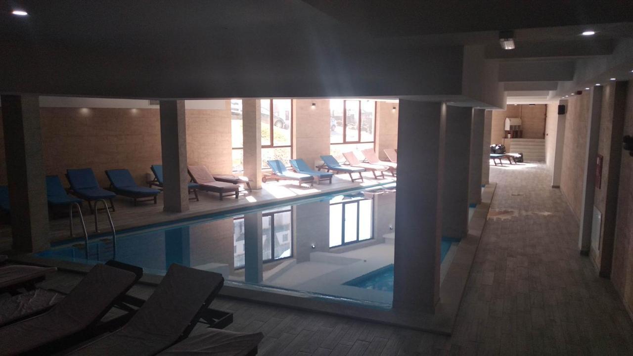 Apartman Milmari Idila โคเปานิก ภายนอก รูปภาพ